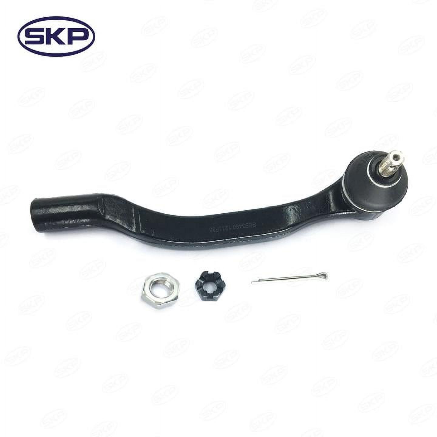 SKP SES3490 Steering Tie Rod End