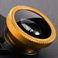 thumbnail image 6 of yotijay 4xUniversal Phone Lens Three Lens Phone Kits for Photo Cameras Gold, 6 of 6