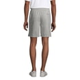 thumbnail image 2 of Lands' End Men's Jersey Knit Shorts, 2 of 3