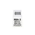 thumbnail image 4 of 3M Power Grip Rivet Brush Applicator, RBA-3, 4 of 8
