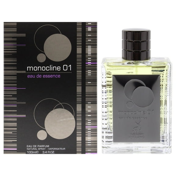 Maison Alhambra Unisex Monocline 01 EDP Spray 3.38 oz Fragrances 6291107459288