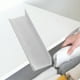 thumbnail image 4 of Tiradores De Gabinete Ocultos Blancos Tiradores de cajón Tiradores largos ocultos para cocina doméstica (12 cm), 4 of 8