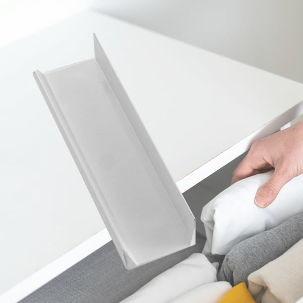 Tiradores de cajón Tiradores largos ocultos para cocina casera (20 cm) Tmvgtek Libre de BPA