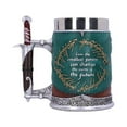 thumbnail image 2 of The Lord of the Rings Frodo Collectable Tankard, 2 of 7