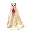 thumbnail image 2 of BUTASY Halloween Ghost Figurine, Cute Spooky Ghost Statue for Halloween Decorations Indoor Resin Ghost Decor for Party, Home, Indoor & Porch, 2 of 6