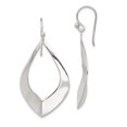 thumbnail image 1 of 925 Sterling Silver Dangle Earrings Drop, 1 of 6