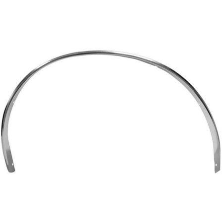 Impala For Chevrolet 80-90 Caprice 80-85 Impala Rear Wheel Opening Molding LH
