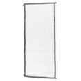 thumbnail image 1 of Puerta de Malla para Perros Malla Extensible para Mascotas y Puerta de Seguridad Plegable para Bebés con Diseño Retráctil y Tela Resistente Al Desgarro ANGGREK  Otros, 1 of 8