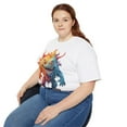 thumbnail image 3 of Monsters Shirt, Tee Shirt with Monsters, Funny Monsters T-Shirt, 3 of 6