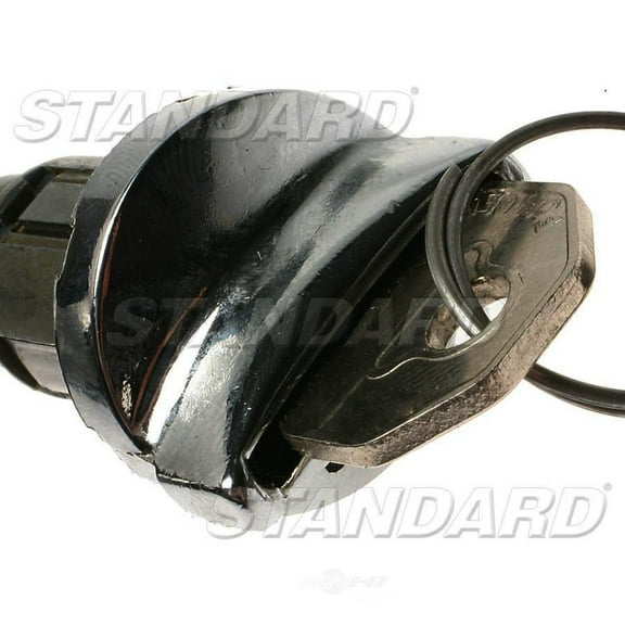 Ignition Lock Cylinder Fits select: 1966 CHEVROLET C10, 1966 CHEVROLET C20