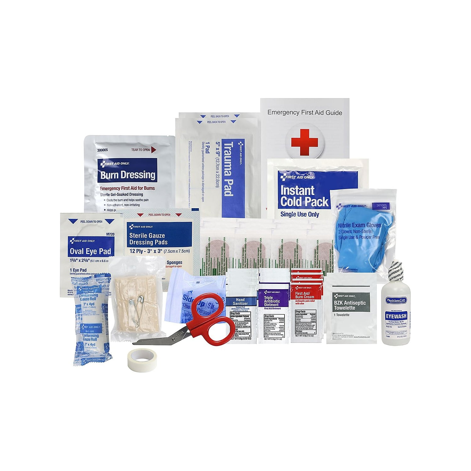 First Aid Only 91359