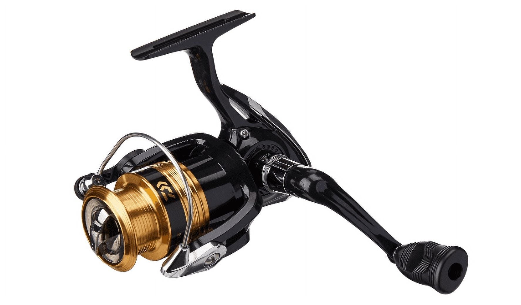 Daiwa 2500 Sweep fire Front drag Spinning Fishing Reel 