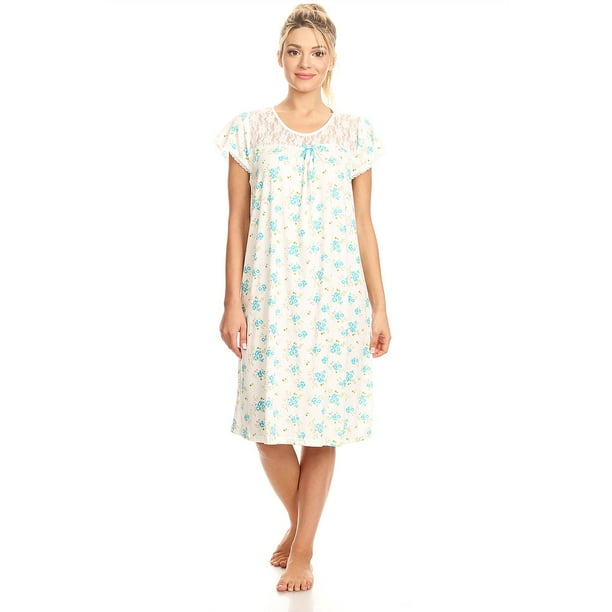 night gown pjs