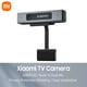thumbnail image 2 of Cámara Irfora Cámara web Xiaomi Mi TV 1080P HD con micrófonos de reducción de ruido dual / cubierta de privacidad / protección de instalación triple Cámara de escritorio de TV para videollamadas / ens Irfora Cámara, 2 of 7