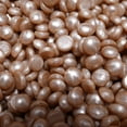 thumbnail image 4 of Waxness Spa Choice Mineral Gold Demi Creamy Hard Wax Beads 2.2 lb / 1 kg Pack of 2, 4 of 6
