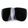 thumbnail image 4 of Welding Tool, Splash Proof PC Welder GogglesWelder Goggles Anti Glaring  For Protective Clothing, 4 of 8