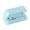 Blue, variant on Handheld Paper Punch Single Hole Metal Puncher Plastic Body For Binders Documents Notebook DIY Projects