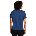 thumbnail image 3 of Reebok Women's Embroidered Essence Short Sleeve Tee, Sizes XS - XXXL, 3 of 5