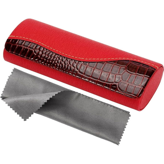 Hard Shell Eyeglasses Case Lightweight Portable Case for Women,Men