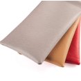 thumbnail image 4 of ORUYROP Squeeze Leather Sunglasses Pouch-3 Pack Spring Storage Glasses Pouch Holder, 4 of 7