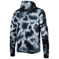 thumbnail image 3 of Men's New Era Black Washington Commanders Team Tie-Dye Pullover Hoodie, 3 of 3