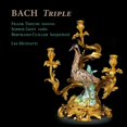thumbnail image 2 of Bacj,J.S. / Cuiller / Theuns - Triple - Music & Performance - CD, 2 of 2