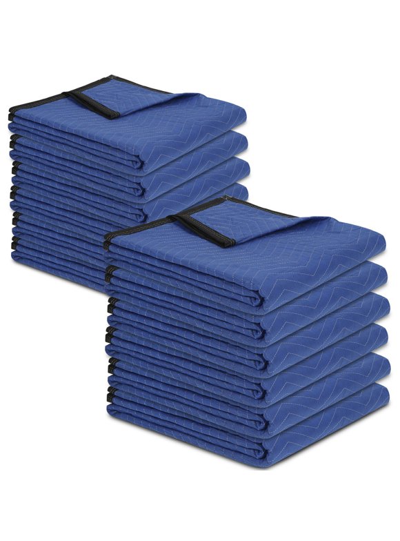 Moving Blankets in Moving Equipment