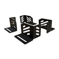 thumbnail image 3 of Luzkey 4 Pcs Support d'Angle Porte-Bagages Boucle Clip Haute Performance Pièces de Réparation Professionnelles Accessoires de Montage de Toit, 3 of 8