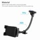 thumbnail image 1 of 360 Universal Car Windshield Holder Desktop Mount for Cellphone Tablet iPad GPS, 1 of 5