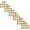 Silver 10PCS, variant on WUSUOWEI Door Hinge Thread Repairing Screws 10 set Cabinet Door Fastening Short Expansion Screw Set Repairing Fixer for Cabinet Tile Partition HingeMounting