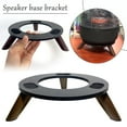 thumbnail image 2 of Desktop Speaker Stand Bracket For Kardon-Aura Studio Stick 4 3/4/Sound, 2 of 8