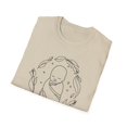 thumbnail image 5 of Certified Midwife, Gildan Unisex Softstyle T-Shirt, Graphic Tee, S-3XL, 5 of 5