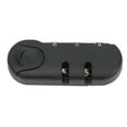thumbnail image 4 of Cerradura De Seguridad Para Maleta, aleación De Zinc Con Cerradura Para Equipaje Para Viajes, 4 of 7