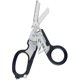 thumbnail image 1 of 6 In 1 Raptor Response Emergency Shears, Multitool Plier Shears, Tactical Folding Pliers, 1 of 5