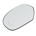 thumbnail image 5 of Side Mirror Glass,Side View Mirror Glass Heated Mirror Glass Rear View Mirror Glass Smooth Operation, 5 of 5