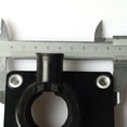 thumbnail image 5 of Carburador Raccord del colector de admisión de la interfaz para Yamaha Dt125 Rs125 Afortunado Sencillez, 5 of 5