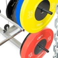 thumbnail image 2 of Valor Fitness BD-7 Power Rack with Lat Pull, 2 of 7