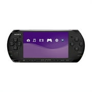 Sony PSP-3000 Limited Edition Gran Turismo PSP Entertainment Pack Portable Gaming Console (Slim)
