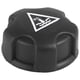 thumbnail image 4 of Engine Radiator Expansion Tank Cap Cover for Citroen C2 C3 C4 for Peugeot 106 107 206 207 307 308 13, 4 of 5