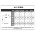 thumbnail image 4 of Qarigey Camiseta de verano con cuello en V para mujer, blusa holgada de encaje lavable de Color sólido, para viajar, citas, deportes al aire libre, Prendas para la parte del cuerpo Albaricoque METRO Qarigey AP001454-22, 4 of 5