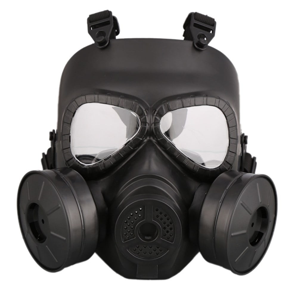 tactical gas mask tactical gas mask