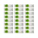thumbnail image 1 of 24pcs Dust Bag Fit For Pro Atf301 Cordless Vacuum Cleaners Parts Accessories Cleaning Equipment, 1 of 5