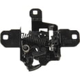 thumbnail image 2 of OE Supplier 1J0823509E Hood Latch Assembly, 2 of 2