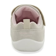 Munchkin by Stride Rite Miller Baby Casual Sneaker