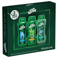 thumbnail image 3 of Irish Spring Men's Body Wash Shower Gel Holiday Gift Pack, 18 Fl Oz, 3 Ct, 3 of 4