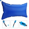 thumbnail image 2 of Bolsa de oxígeno portátil de emergencia 42L Bolsa de transporte de oxígeno reutilizable de PVC para Abanopi Bolsa de oxigeno, 2 of 7