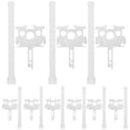 thumbnail image 2 of Vertical Blinds Repairing Tool Replacement Parts For Window Maintenance Diy Enthusiasts Pp Material Round Shape 1 Set, 2 of 5