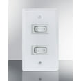 thumbnail image 4 of 36" Under Cabinet Convertible Range Hood, ADA Compliant, 4 of 4