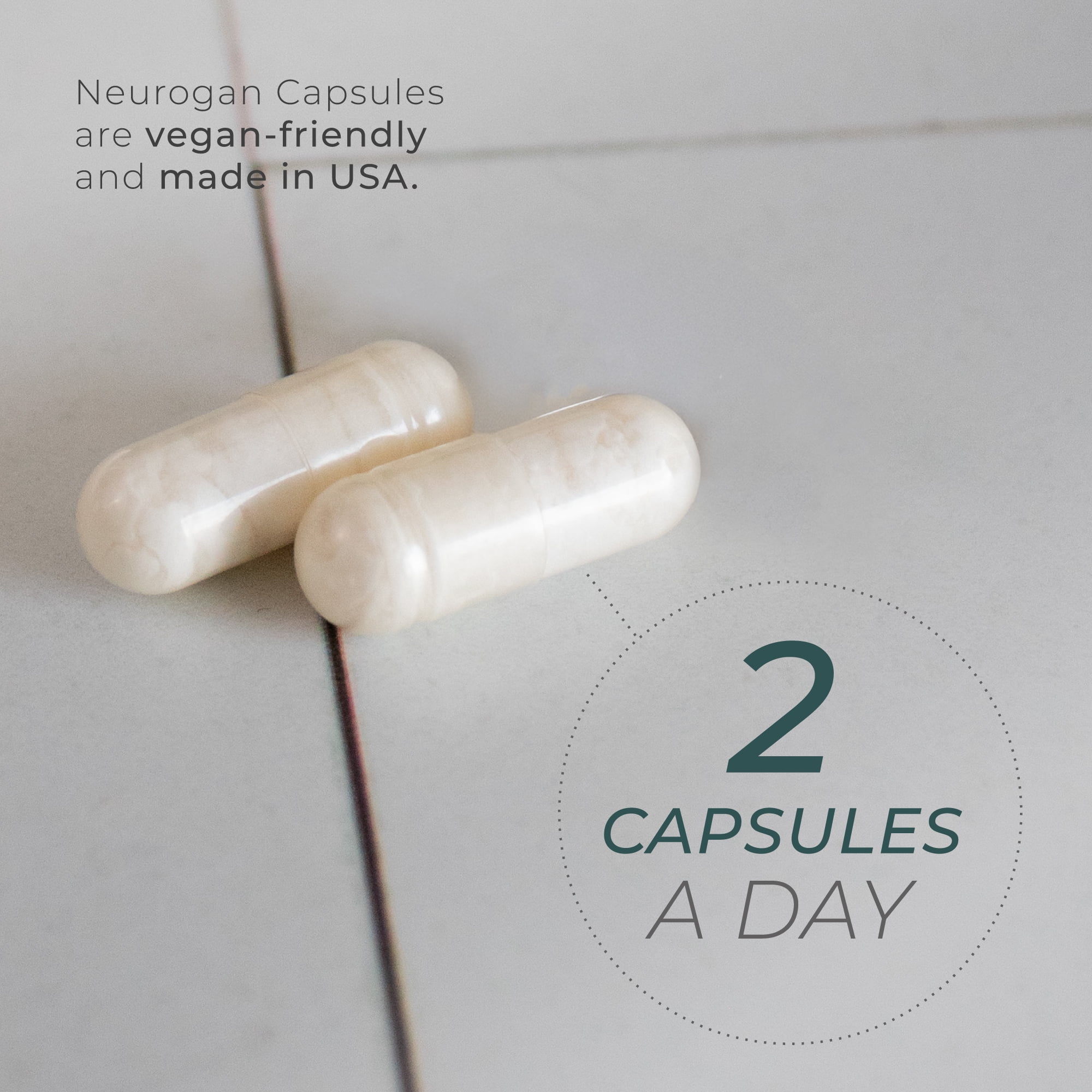 NAD+ with Resveratrol Capsules 1:1 Ratio | Cellular Health, Energy & Immune Function Support, Promotes Healthy Aging | Nicotine Adenine Dinucleotide | 1200mg Per Serving - 90 Count