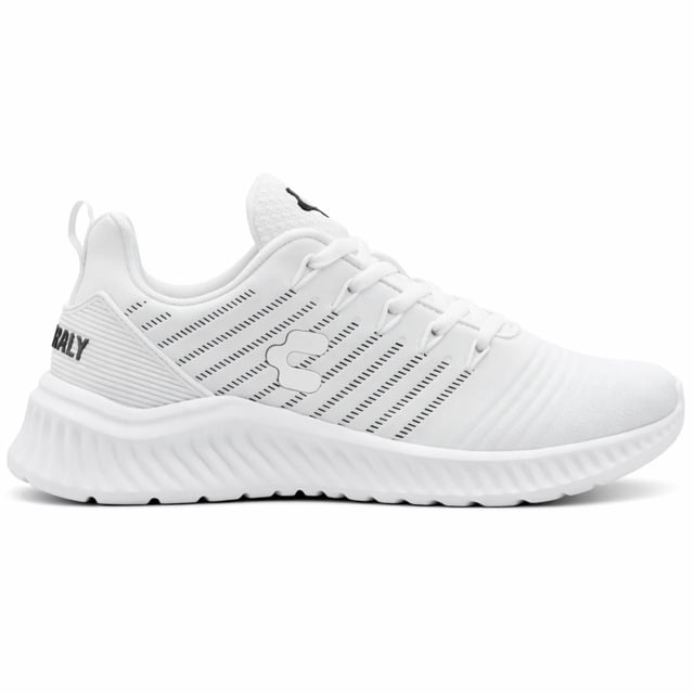 Tenis Charly Hombre Walking 1029827 Relax Running Confort Entrenamiento